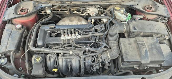 FORD MONDEO MK3 LIFT KOMBI 1800 GAZ+HAK !!!