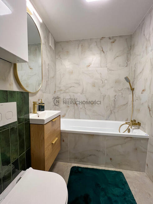 Kawalerka po remoncie - IDEALNE POD INWESTYCJE