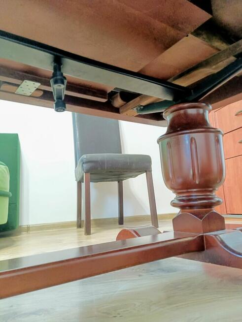 Ława rozkładana, ławostół