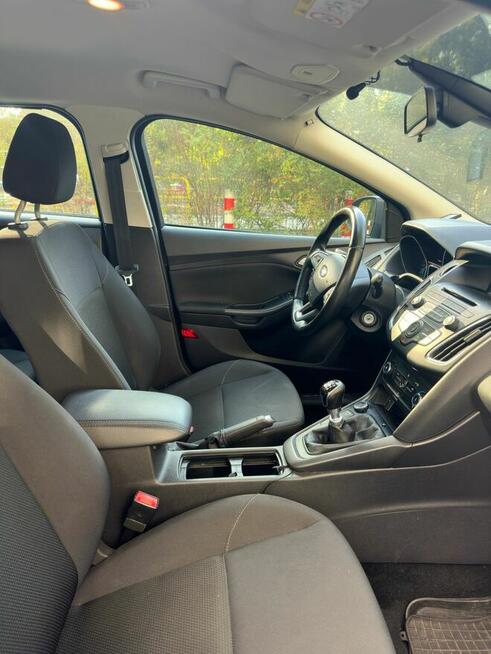 FORD FOCUS 1.5 Ecoboost Trend, Sync, polski salon
