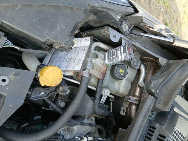 Sprzedam Renault scenic 4