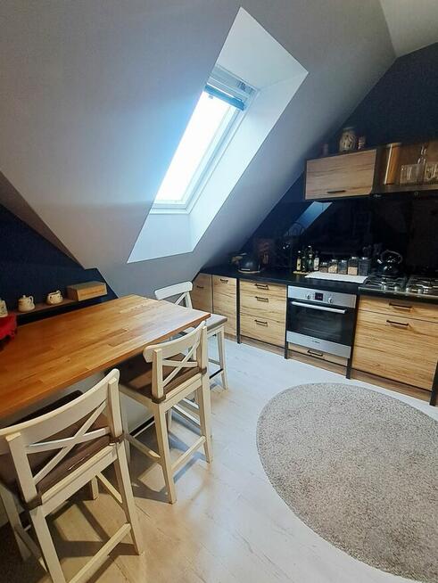 3 pokoje o pow. 52.30m2, IV piętro, klimatyzacja, Kalisz