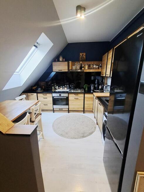 3 pokoje o pow. 52.30m2, IV piętro, klimatyzacja, Kalisz