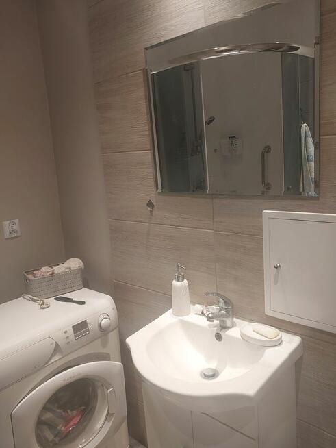 Sprzedam mieszkanie 2-pokojowe w Polkowicach