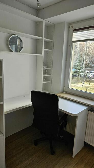 Piękne, ciche mieszkanie 74m, w kameralnej okolicy na Gocław