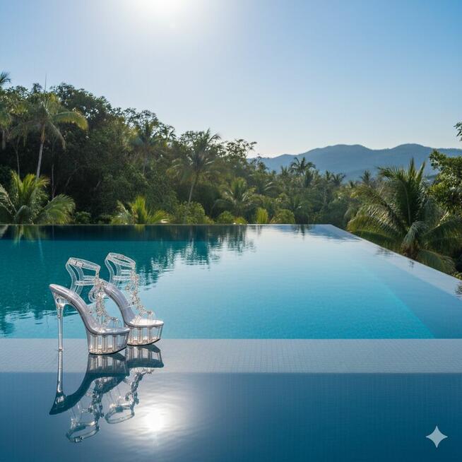 TANCERKA - Hiszpania, Benidorm