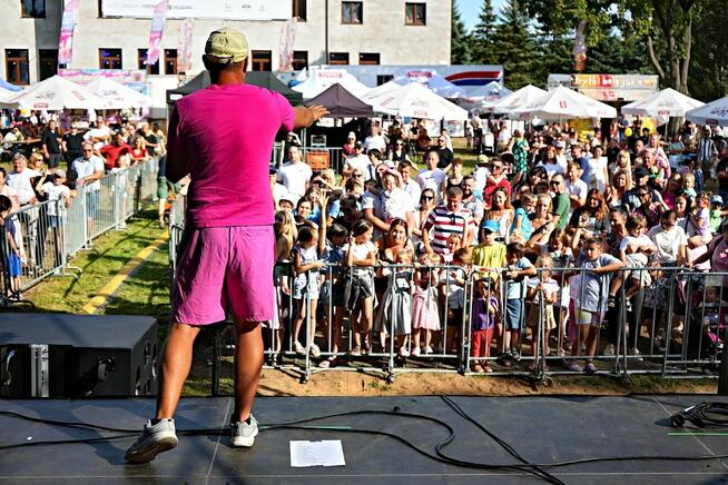 Koncerty dla dzieci animacje pokaz iluzji bańko