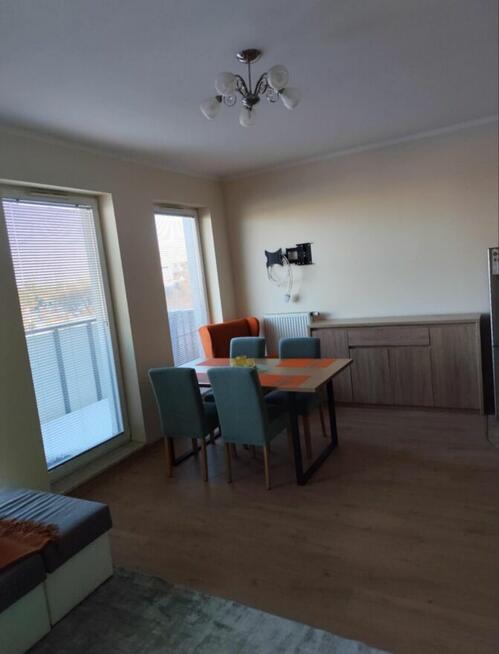 Sprzedam mieszkanie na ul. Berylowej