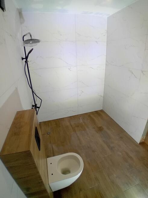 Remonty i wykończenia wnętrz