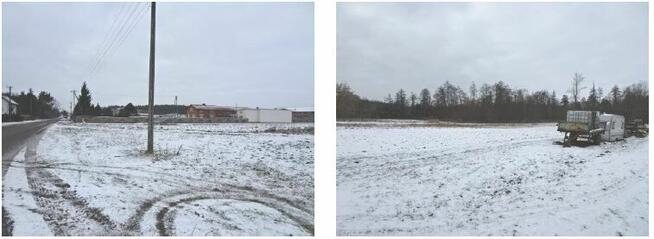 Syndyk sprzeda działki za połowę wartości