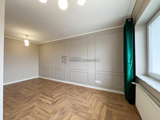 Kawalerka po remoncie - IDEALNE POD INWESTYCJE