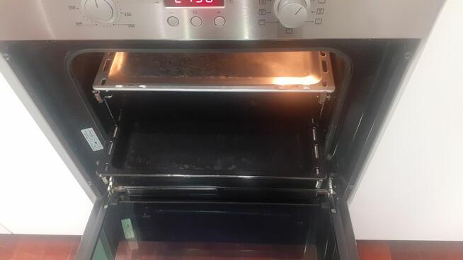 Piekarnik elektryczny Electrolux