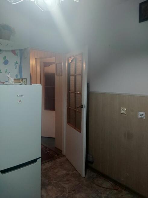 Sprzedam mieszkanie 2-pokojowe w Polkowicach