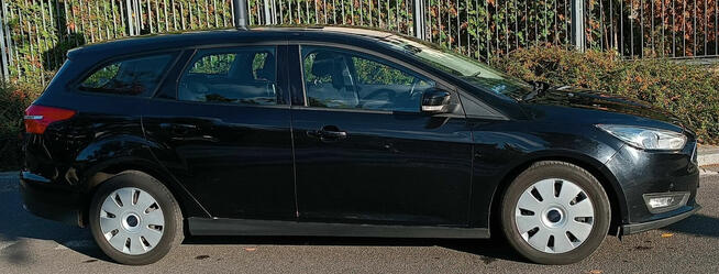 FORD FOCUS 1.5 Ecoboost Trend, Sync, polski salon