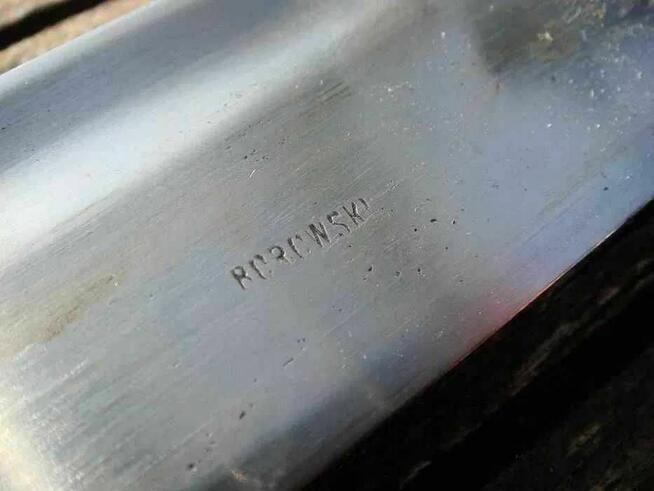 Piękna-Szabla wz21 -Żołnierska-Warto Kupić- Zobacz-Polecam