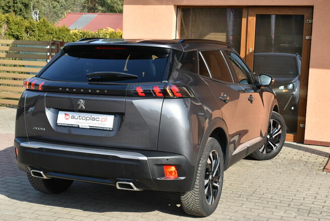 AUTOMAT! 8 BIEGÓW! VIRTUAL! NAWIGACJA! 4 KAMERY! KLIMATRONIK