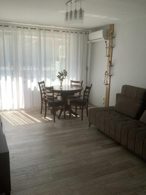 Na sprzedaż mieszkanie na 4. piętrze w spokojnej, zielonej o