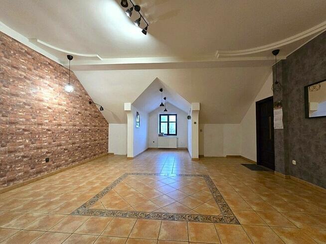 Budynek handlowo- usługowy, Lubartów, centrum