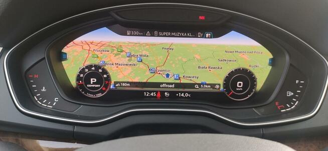 Sprzedam Audi Q5 2.0TFSI S-TRONIC