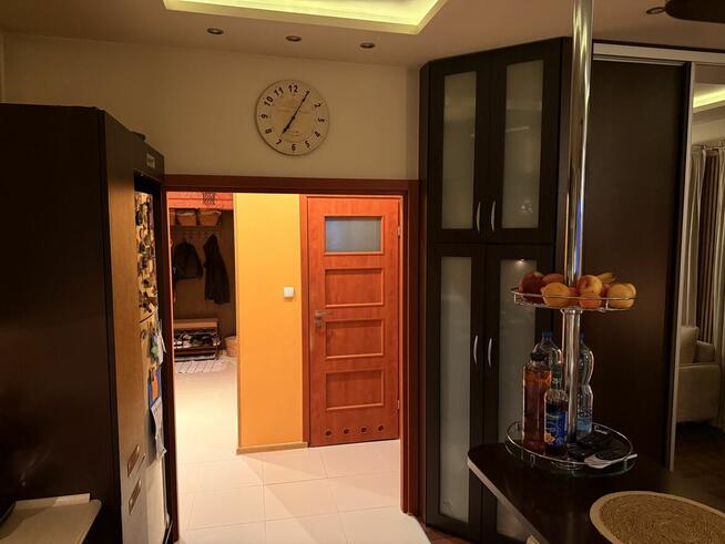 Zamienię mieszkanie komunalne na większe