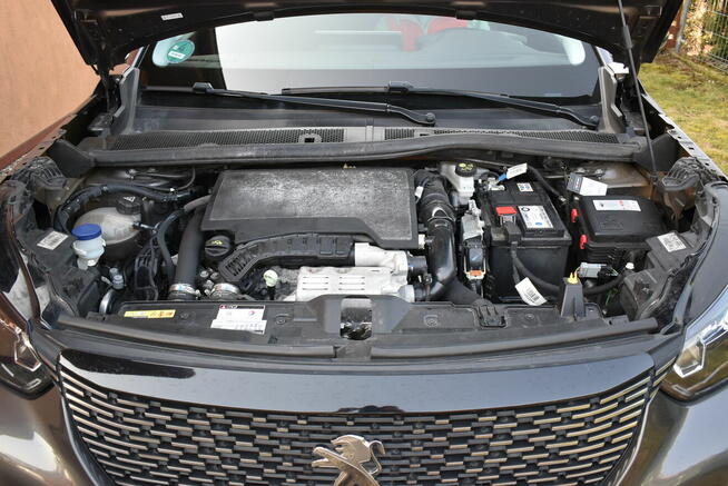 AUTOMAT! 8 BIEGÓW! VIRTUAL! NAWIGACJA! 4 KAMERY! KLIMATRONIK