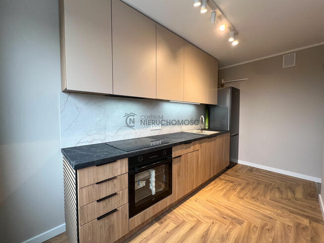 Kawalerka po remoncie - IDEALNE POD INWESTYCJE