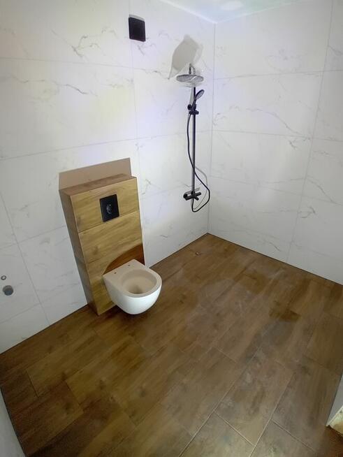 Remonty i wykończenia wnętrz