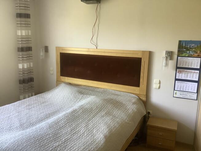 Na sprzedaż mieszkanie na 4. piętrze w spokojnej, zielonej o