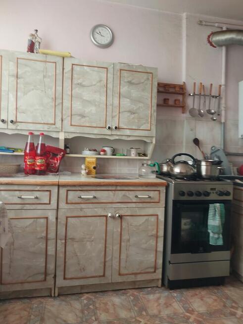 Sprzedam mieszkanie 2-pokojowe w Polkowicach