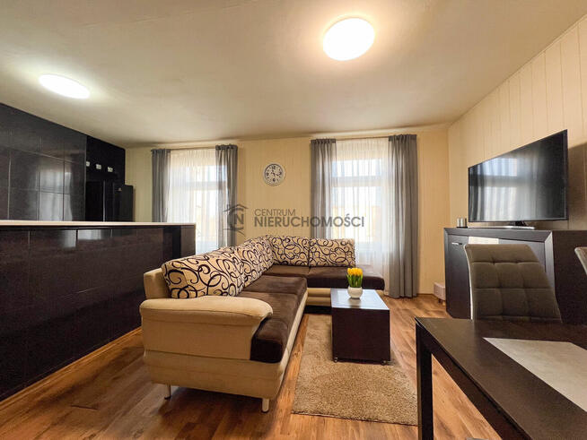 Przestronne 4-pokojowe BLISKO CENTRUM