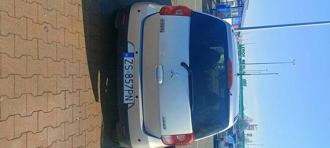 Mitsubishi Colt 2009 | 1.1 Benzyna | Klimatyzacja | Webasto