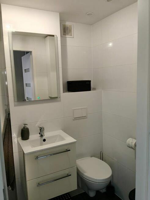 Mieszkanie do wynajęcia