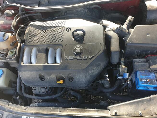 Sprzedam toledo do jazdy