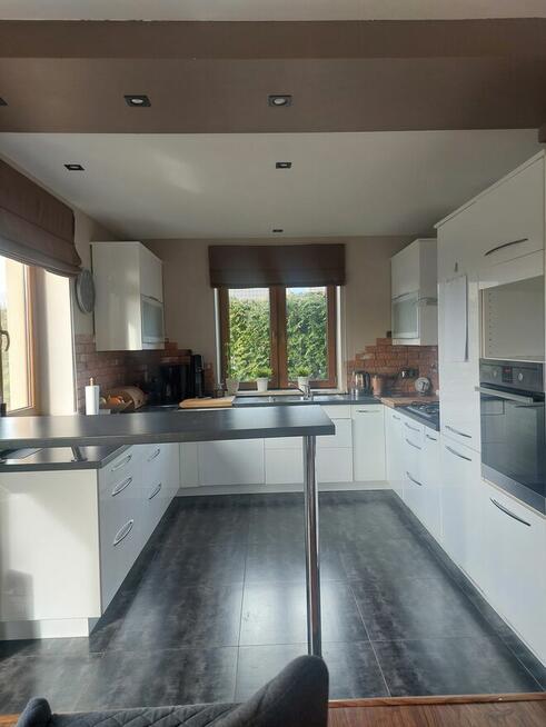 Zestaw mebli kuchennych Ikea
