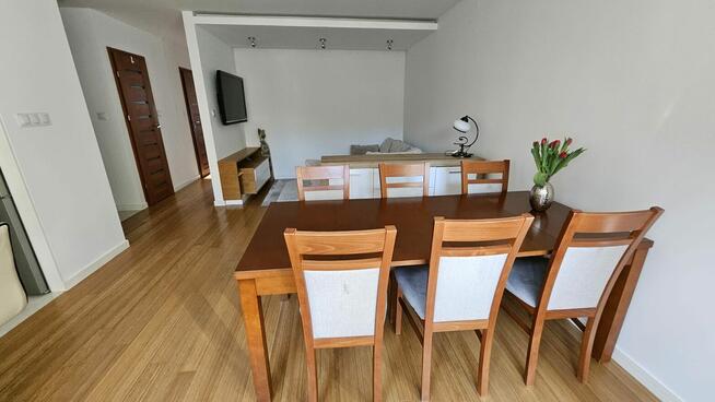 Piękne, ciche mieszkanie 74m, w kameralnej okolicy na Gocław