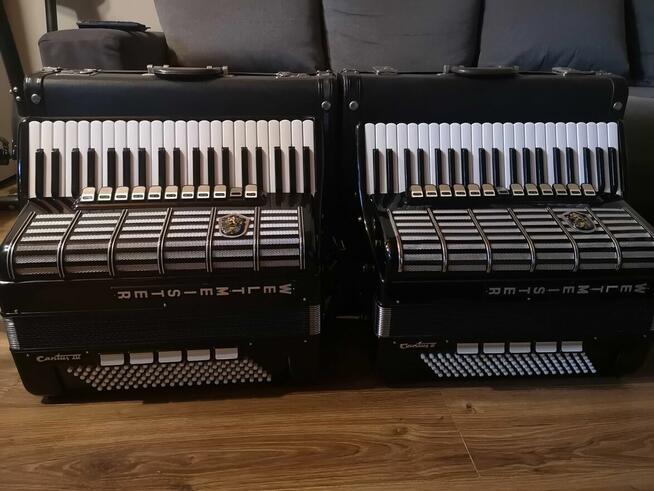 Strojenie i Naprawa Akordeonów w Kuj. Pomorskim