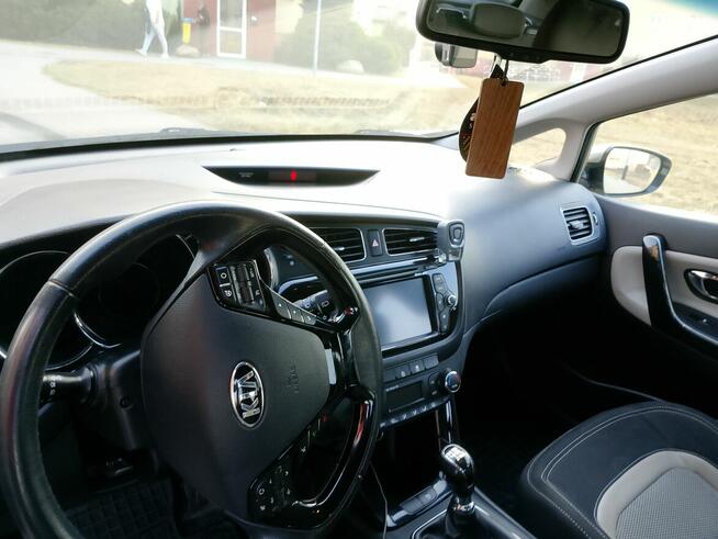Sprzedam kia ceed