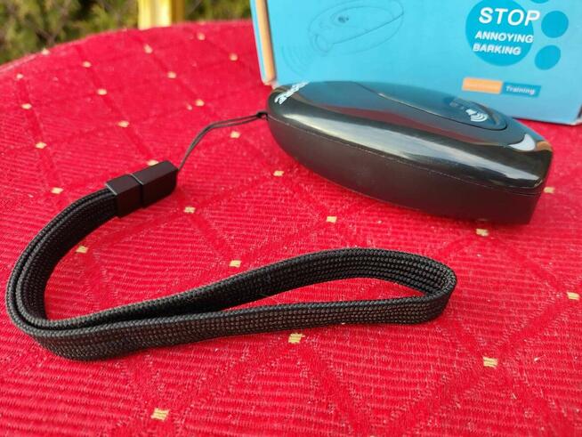 Antyszczekacz Ultradźwiękowy trener szczekania psów