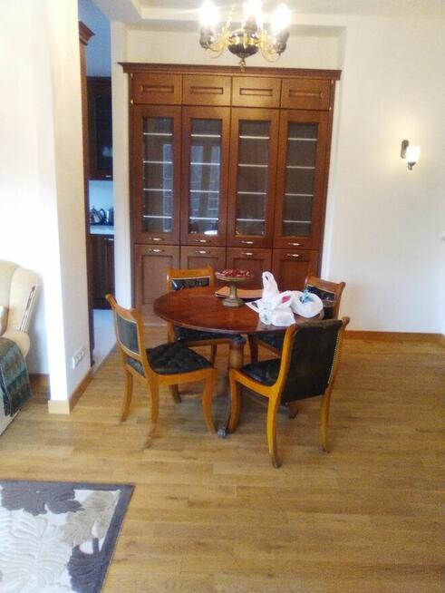 Ekskluzywny apartament
