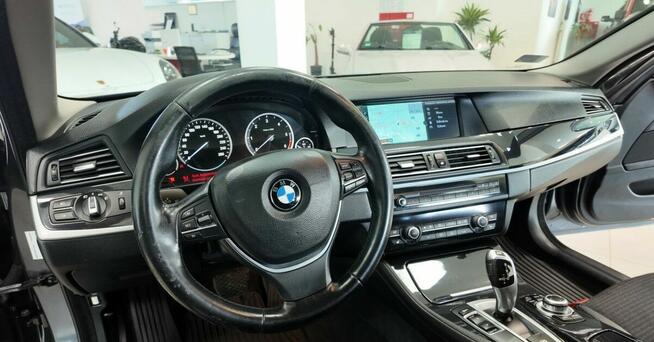 BMW 520D