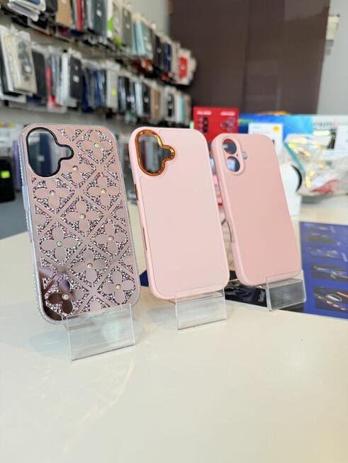 Etui szkło hartowane folia hydrożelowa szybka ładowarka