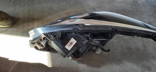 Sprzedam komplet przód peugot 3008