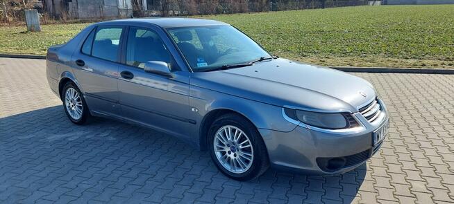 Saab 9-5 1.9TiD