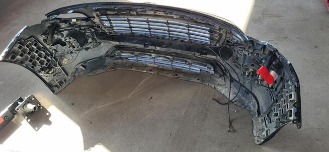 Sprzedam komplet przód peugot 3008