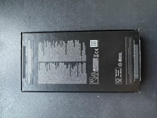 TELEFON SAMSUNG GALAXY S24 FE 5G 8/128GB (WARSZAWA)