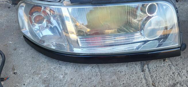 Sprzedam lampy przod audi a8