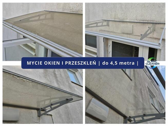 Mycie okien i przeszkleń – Poznań i okolice| Firmy | Domy