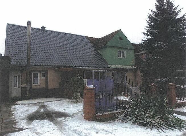 Mieszkanie, Małaszowice