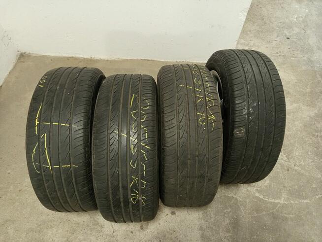 Felgi aluminiowe 16 5x108