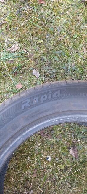 205/55R16 RAPID P309